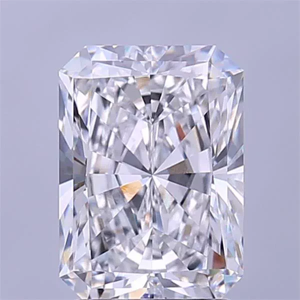 2.36 Carat · D · VVS2 Rare Carat Ideal Cut