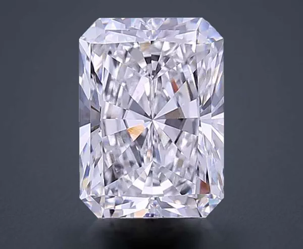 2.36 Carat · D · VVS2 Rare Carat Ideal Cut