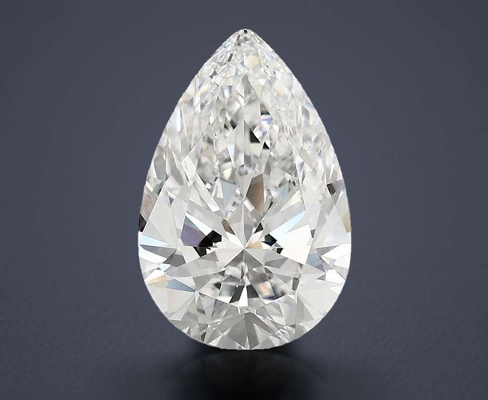 2.85 Carat · D · VS1 Rare Carat Ideal Cut