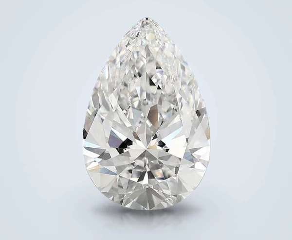 2.85 Carat · D · VS1 Rare Carat Ideal Cut