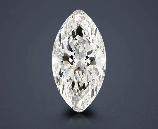 3.17 Carat · G · VS1 Rare Carat Ideal Cut
