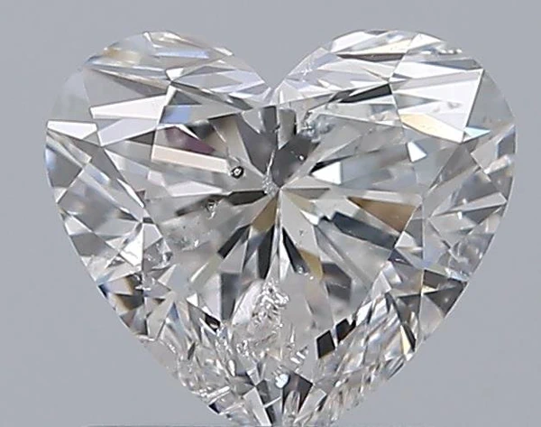 1.03 Carat · D · SI2 Rare Carat Ideal Cut