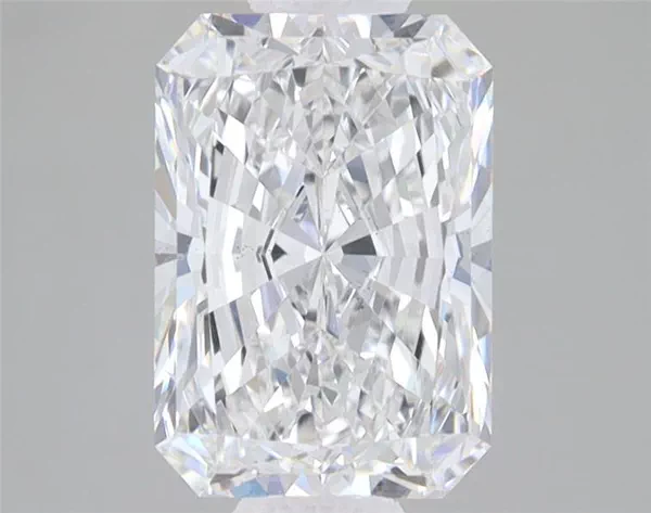 2 Carat · E · VS2 Rare Carat Ideal Cut