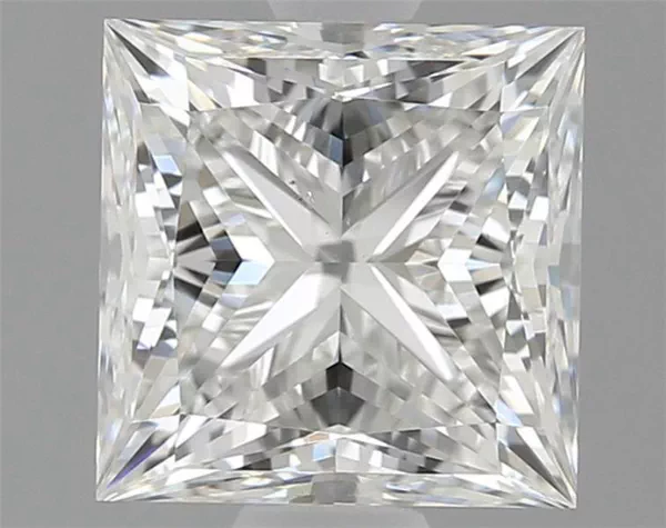 1.7 Carat · I · VS2 Rare Carat Ideal Cut
