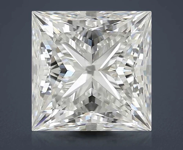 1.7 Carat · I · VS2 Rare Carat Ideal Cut
