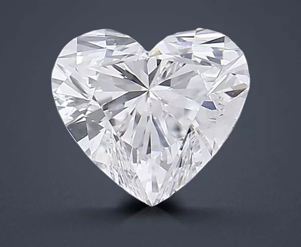 0.55 Carat · D · FL Rare Carat Ideal Cut