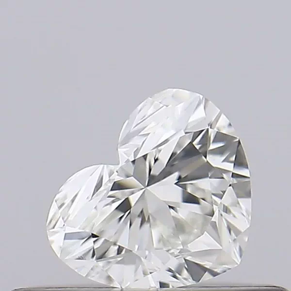 0.25 Carat · J · VVS2 excellent Cut