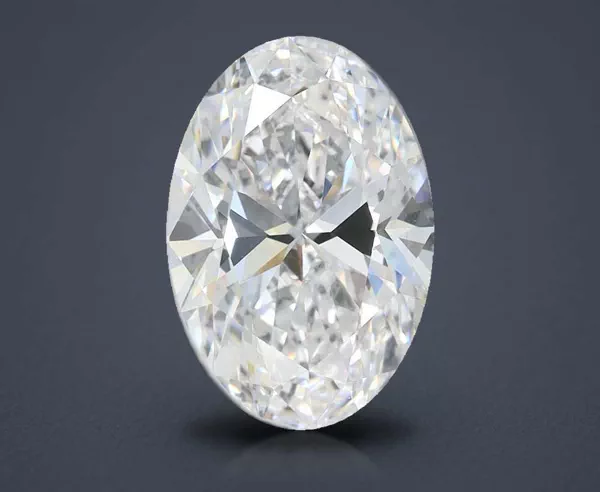2.92 Carat · D · FL Rare Carat Ideal Cut