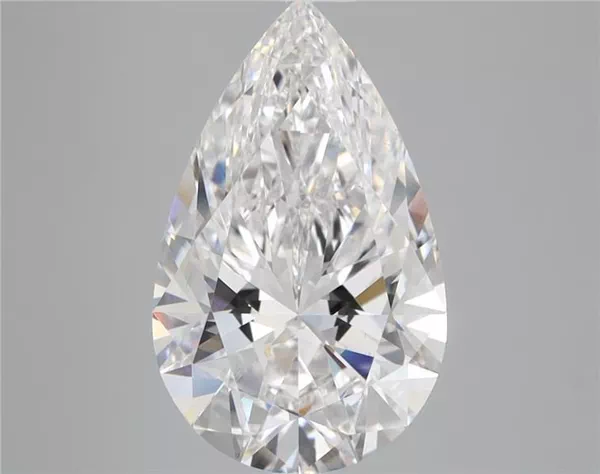 4.02 Carat · D · VS1 Rare Carat Ideal Cut