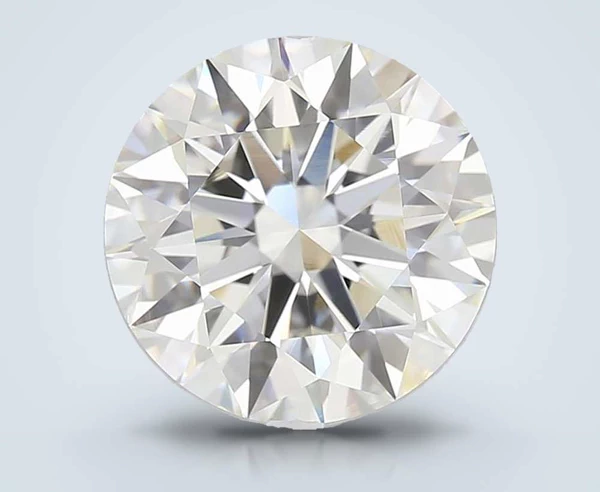 2.9 Carat · J · VVS2 Rare Carat Ideal Cut