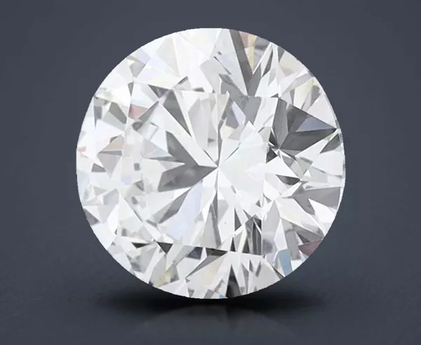 2.03 Carat · F · VS1 Rare Carat Ideal Cut