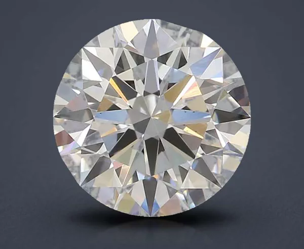 1.24 Carat · E · VS1 Rare Carat Ideal Cut