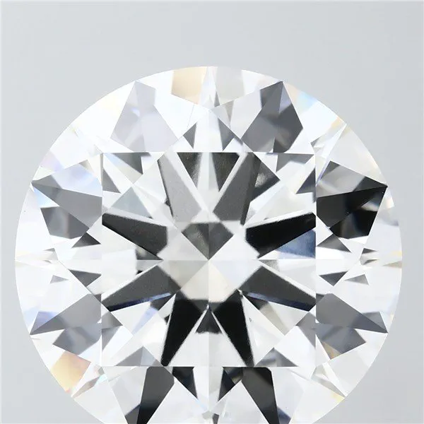 12.04 Carat · F · VVS2 Rare Carat Ideal Cut
