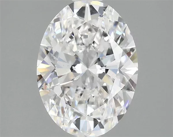 1.89 Carat · D · VS1 Rare Carat Ideal Cut
