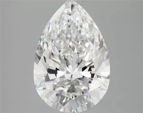 2.97 Carat · E · VS1 Rare Carat Ideal Cut