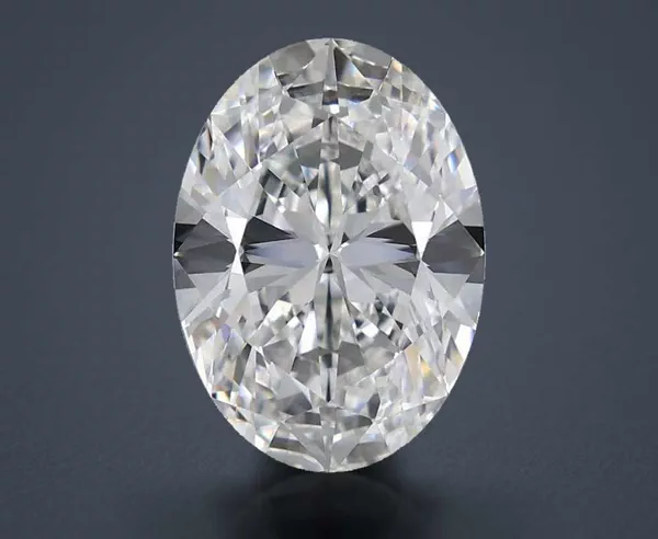 3.4 Carat · E · VVS2 Rare Carat Ideal Cut