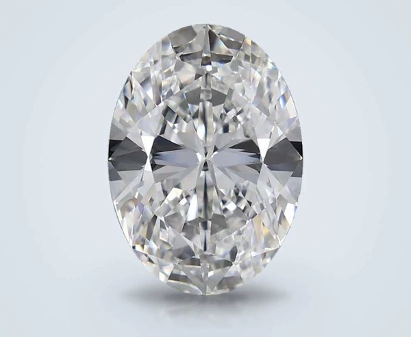 3.4 Carat · E · VVS2 Rare Carat Ideal Cut