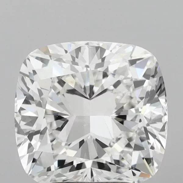 3.57 Carat · F · VVS2 Rare Carat Ideal Cut
