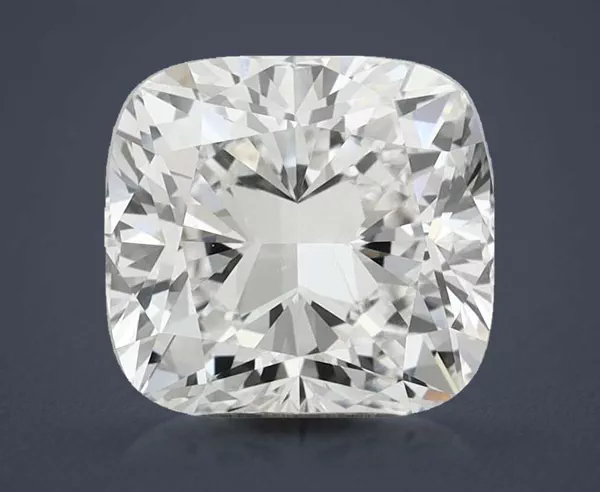 3.57 Carat · F · VVS2 Rare Carat Ideal Cut