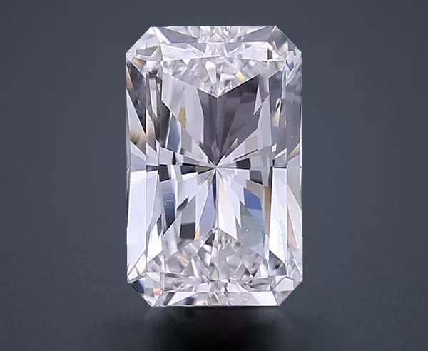 2.71 Carat · E · VVS1 Rare Carat Ideal Cut