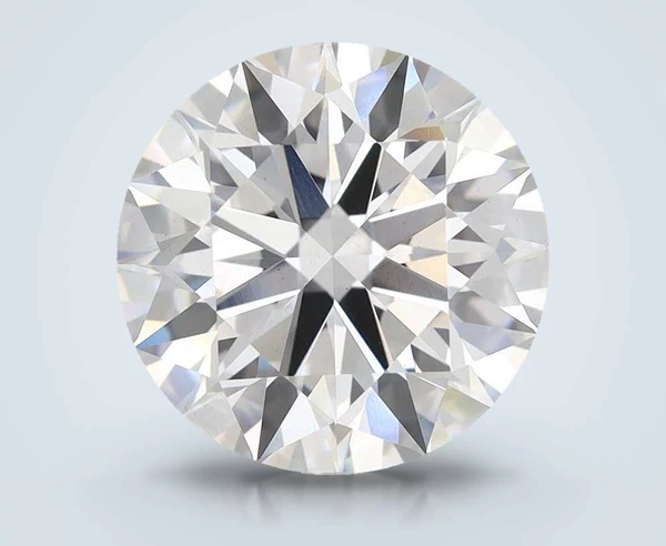 7.14 Carat · G · VS2 Rare Carat Ideal Cut