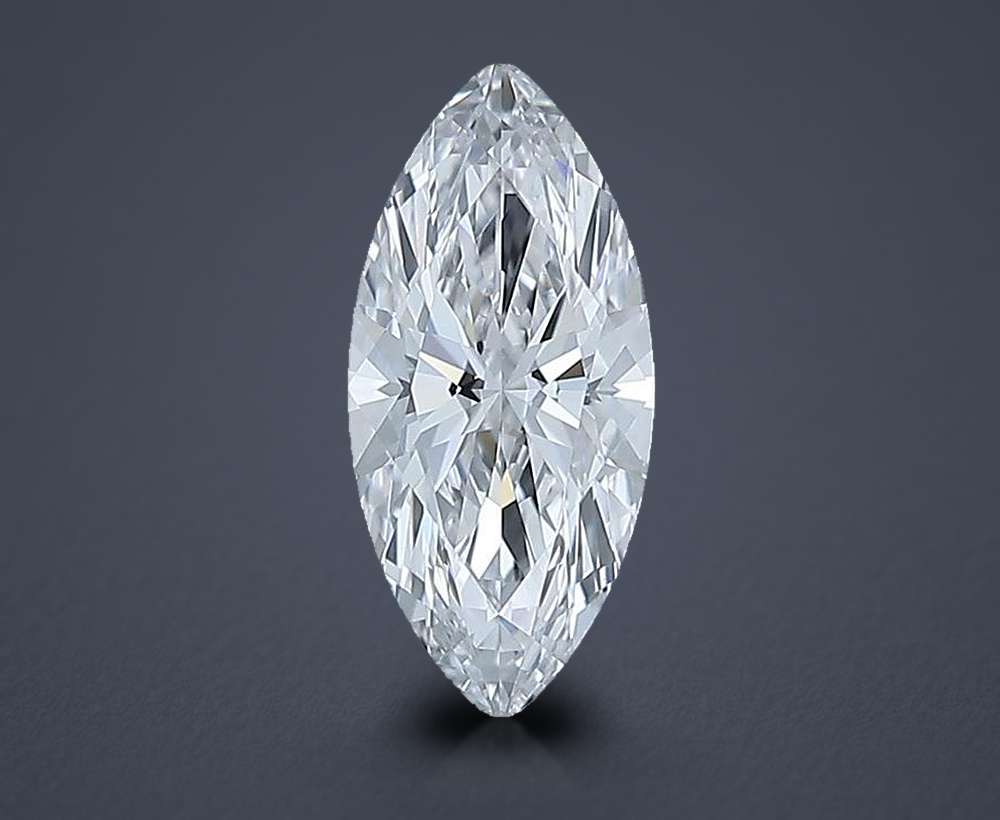 1.01 Carat · D · VS1 Rare Carat Ideal Cut