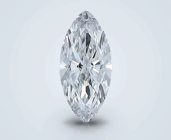 1.01 Carat · D · VS1 Rare Carat Ideal Cut