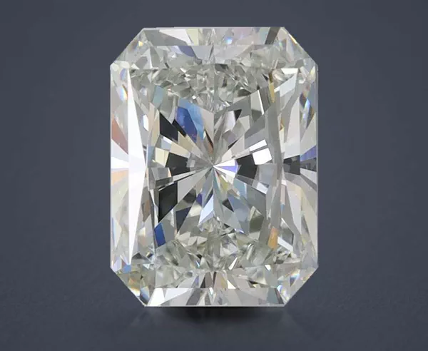 2.03 Carat · G · VVS2 Rare Carat Ideal Cut