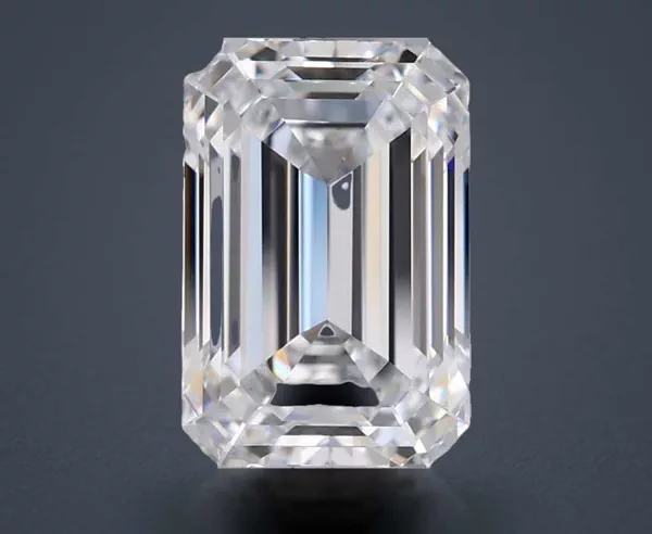 2.06 Carat · D · VVS1 excellent Cut