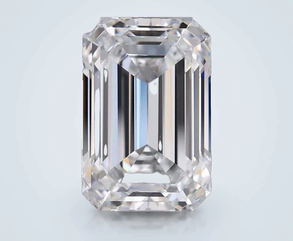 2.06 Carat · D · VVS1 excellent Cut