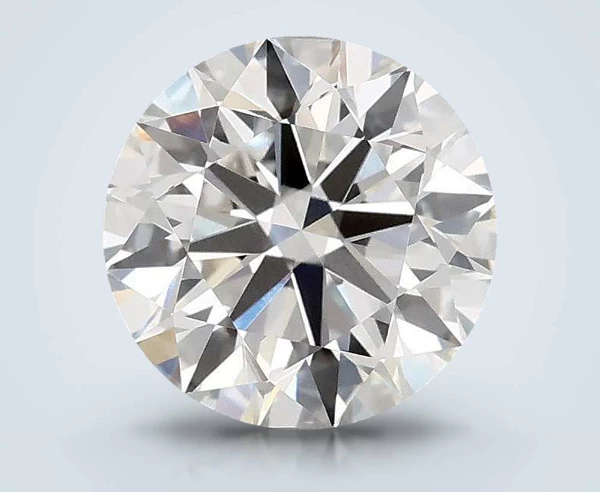 2.01 Carat · G · VS1 excellent Cut