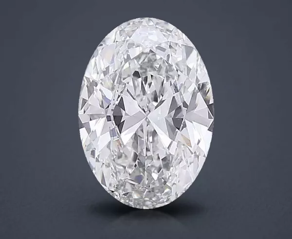7.05 Carat · H · VVS2 Rare Carat Ideal Cut