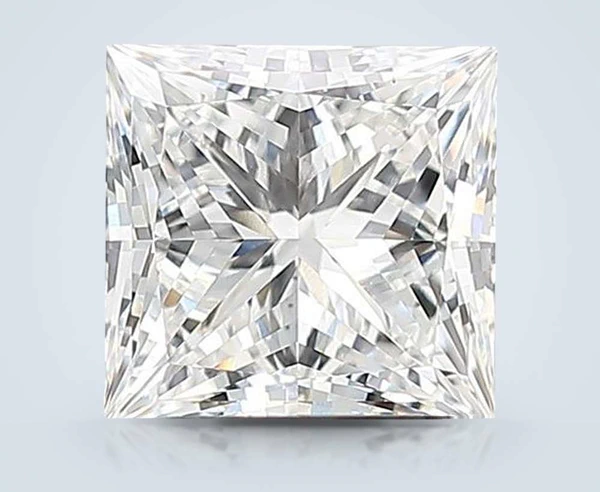 2 Carat · E · VS1 excellent Cut