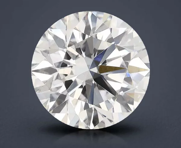 3.54 Carat · D · VS1 Rare Carat Ideal Cut