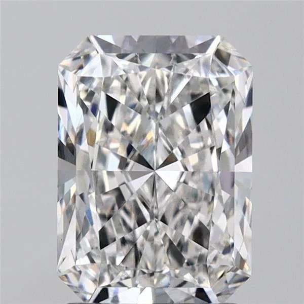2.18 Carat · E · VS1 Rare Carat Ideal Cut