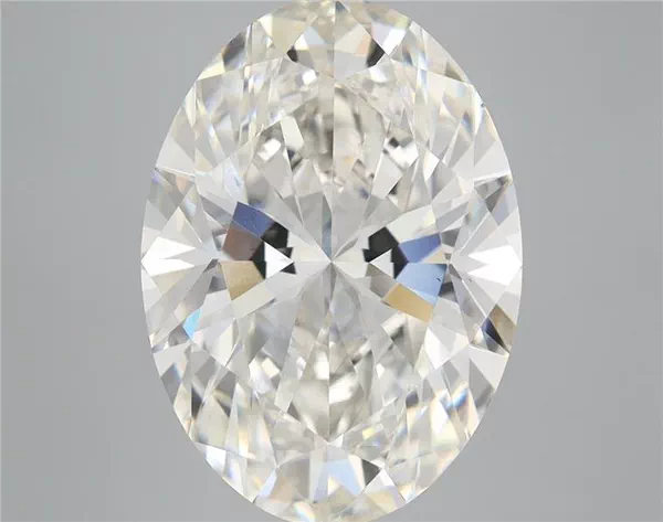 7.38 Carat · H · VS1 Rare Carat Ideal Cut
