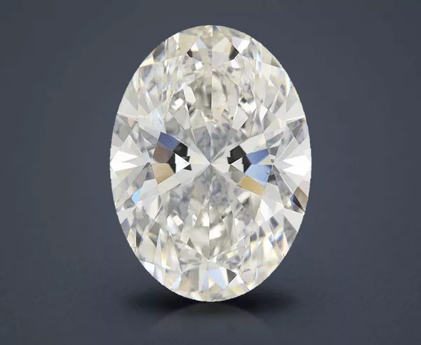 7.38 Carat · H · VS1 Rare Carat Ideal Cut