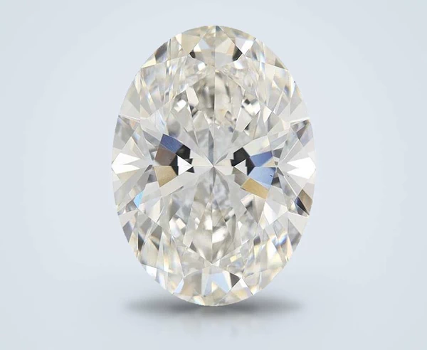 7.38 Carat · H · VS1 Rare Carat Ideal Cut