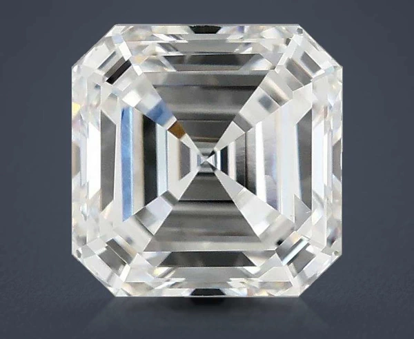 2.48 Carat · E · VS1 excellent Cut