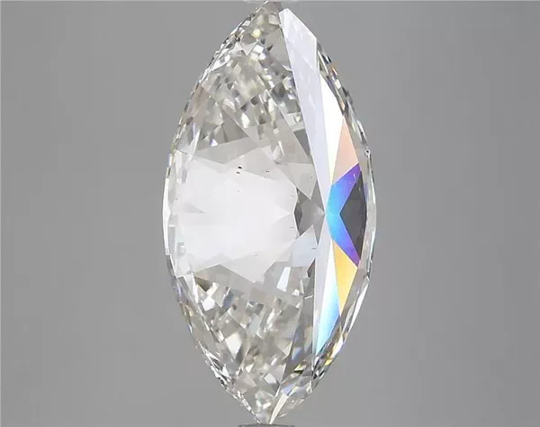 4.58 Carat · H · VS1 Rare Carat Ideal Cut