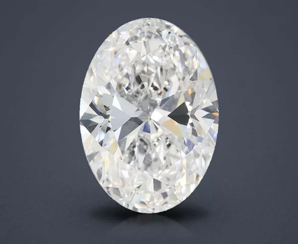 3.57 Carat · D · IF Rare Carat Ideal Cut