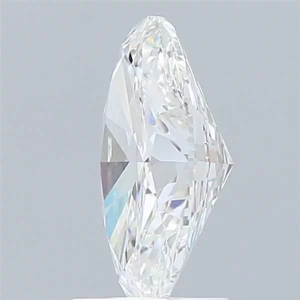 2.27 Carat · D · VVS2 Rare Carat Ideal Cut