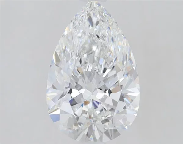 10.09 Carat · F · VVS1 Rare Carat Ideal Cut