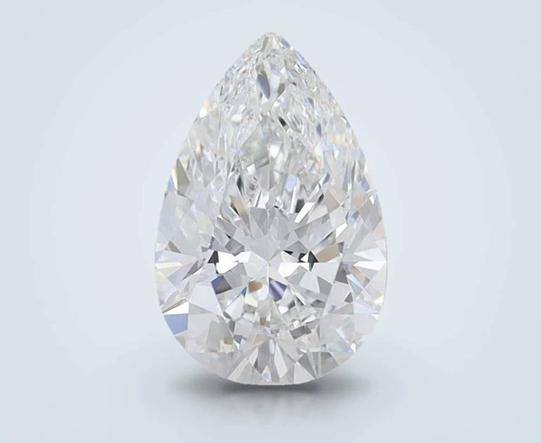10.09 Carat · F · VVS1 Rare Carat Ideal Cut