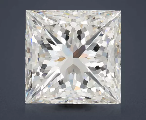 10.58 Carat · F · VVS1 Rare Carat Ideal Cut