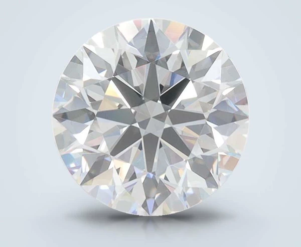 2.31 Carat · D · VVS1 Rare Carat Ideal Cut