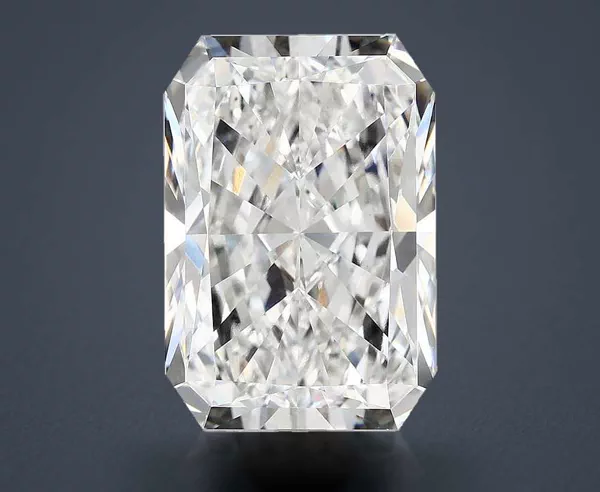13.46 Carat · F · VVS2 Rare Carat Ideal Cut