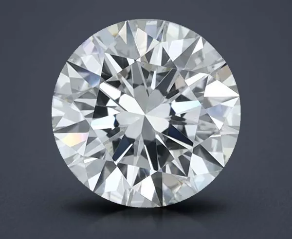 0.74 Carat · F · VVS1 excellent Cut