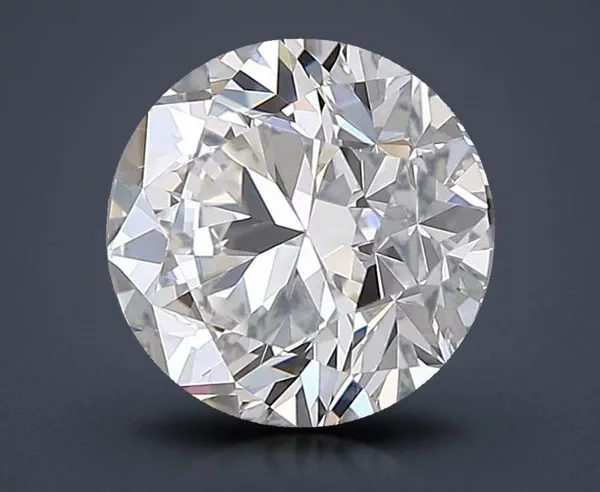 1 Carat · E · VVS2 very good Cut