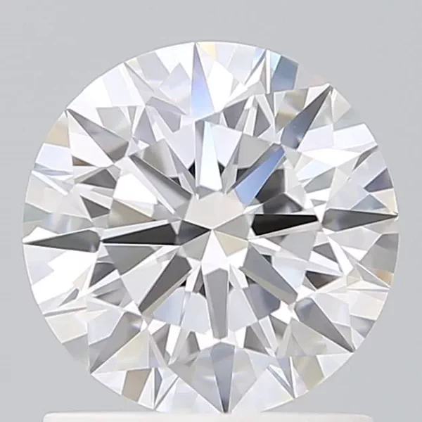 1.22 Carat · E · VVS2 Rare Carat Ideal Cut